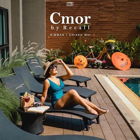 Cmor By Recall Hotels Sha Extra Plus Chiang Mai Exterior foto